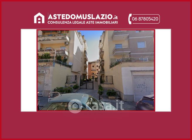 Appartamento in residenziale in Via Alessandro Avoli 7