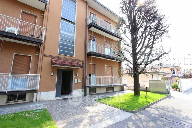Appartamento in residenziale in Via Giuseppe Garibaldi