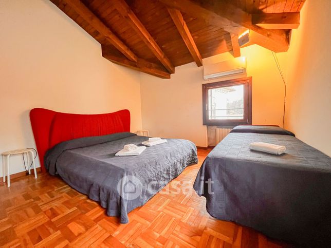 Attico/mansarda in residenziale in Via Nazionale 3