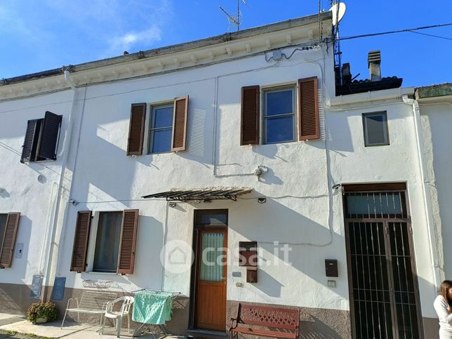 Appartamento in residenziale in Strada Mortara Popolo snc