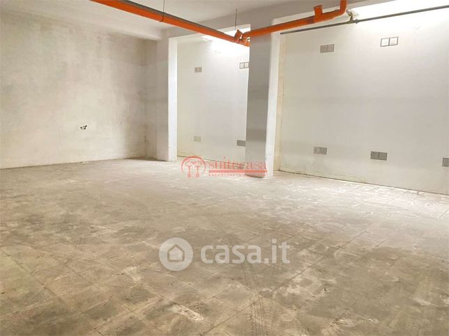 Box/posto auto in residenziale in Via Don Pasquale Uva