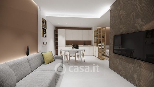 Appartamento in residenziale in 