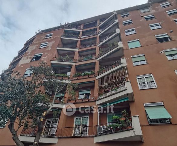 Appartamento in residenziale in Via Girolamo Benzoni