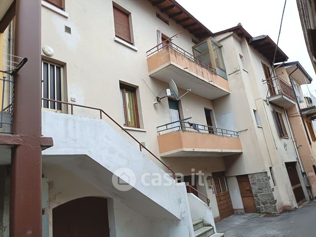 Appartamento in residenziale in Via Prandini