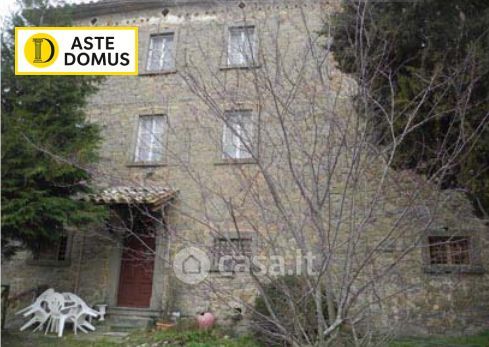 Casa indipendente in residenziale in LocalitÃ  Val di Vico 106