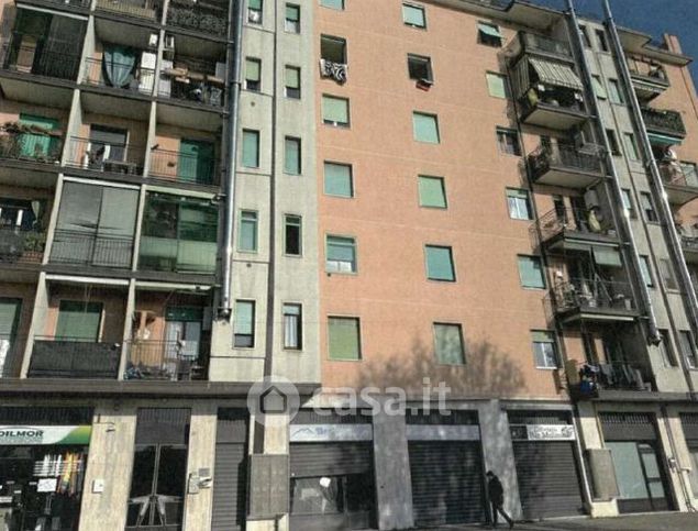 Appartamento in residenziale in Via 8 Marzo 6