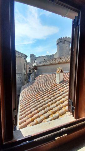 Appartamento in residenziale in Via Scaletta del Moretto