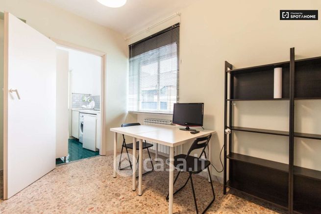 Appartamento in residenziale in Via Tiberio Imperatore