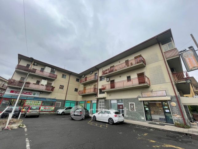 Appartamento in residenziale in Via Ravanusa 7