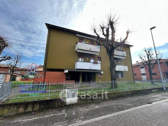 Appartamento in residenziale in Via della LibertÃ 