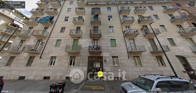 Appartamento in residenziale in Via Felice Briccarello 3