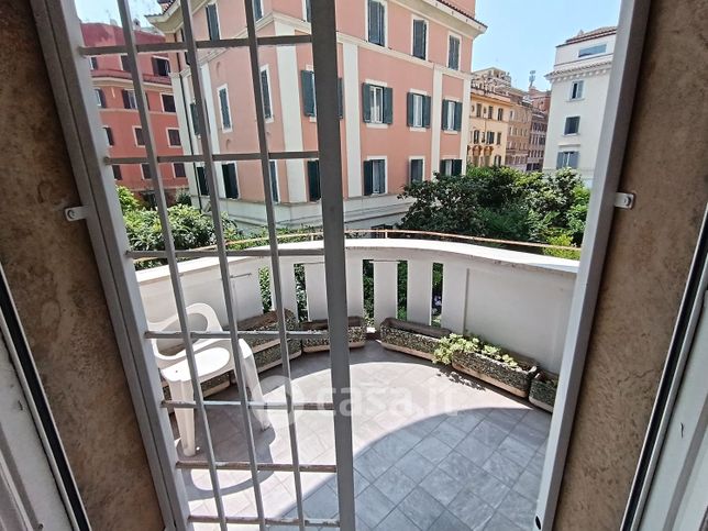 Appartamento in residenziale in Via Levico 22