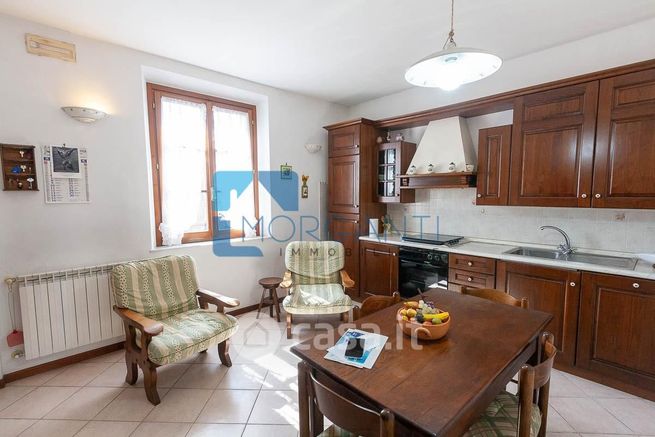 Appartamento in residenziale in 