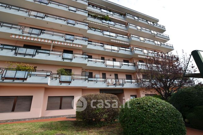 Appartamento in residenziale in Via Candelo 39