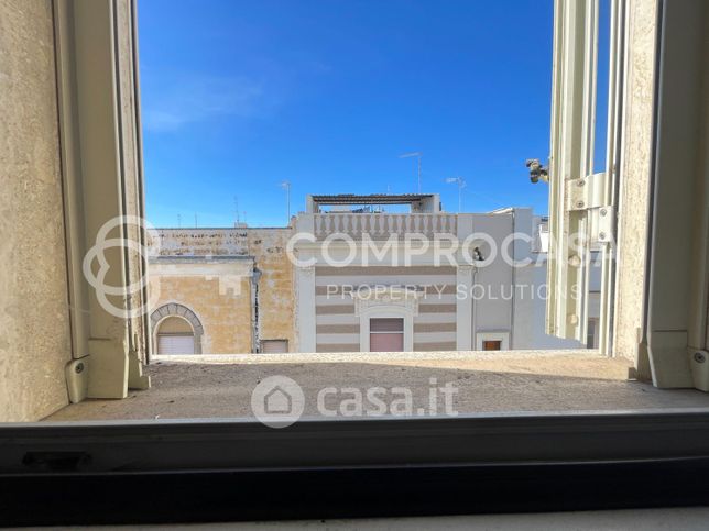 Appartamento in residenziale in Via di Soleto 61