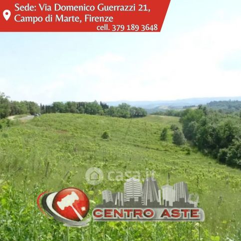 Terreno agricolo in commerciale in Via Taddeino Taddeini