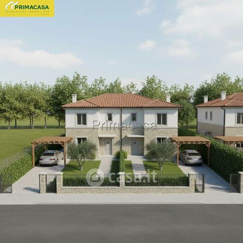 Terreno edificabile in residenziale in Via Noalese