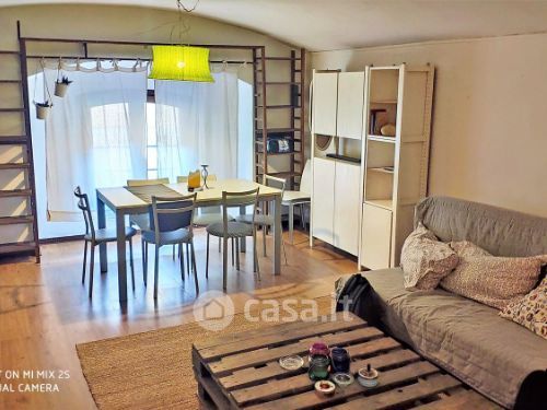 Appartamento in residenziale in Via Vanchiglia