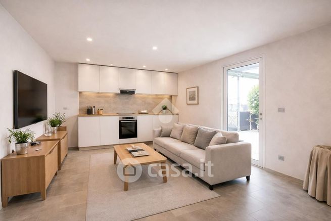 Appartamento in residenziale in Via Andrate Nuova 8