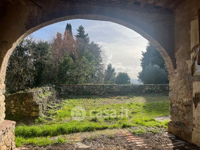 Rustico/casale in residenziale in Via delle Sodera
