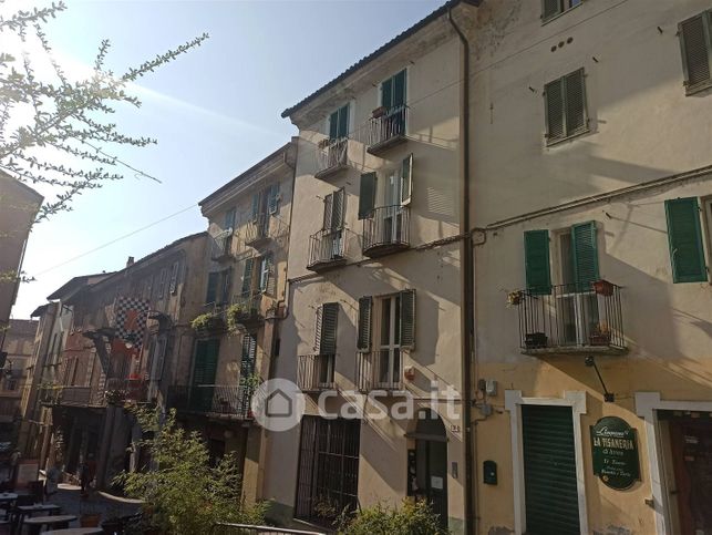 Appartamento in residenziale in