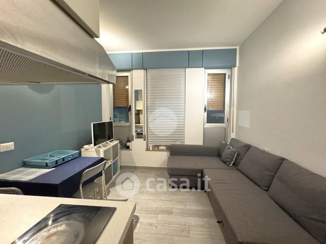 Appartamento in residenziale in Via Attilio Momigliano 2