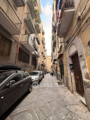 Appartamento in residenziale in Via Francesco Saverio Gargiulo 9