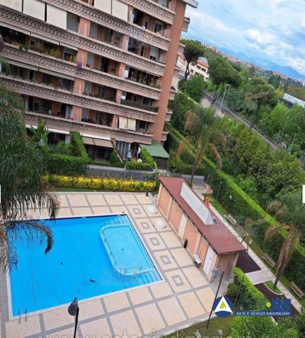 Appartamento in residenziale in Via Flaminia 962