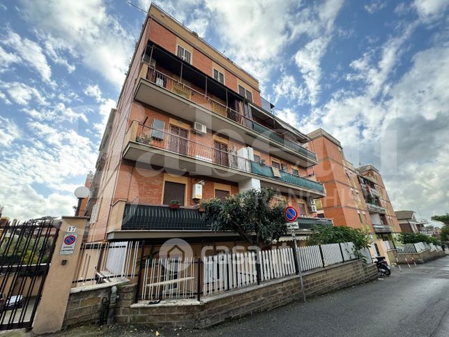 Appartamento in residenziale in Via Pier Giorgio Frassati 19 -/B