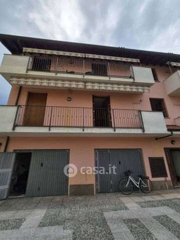 Appartamento in residenziale in Via Stadio 9