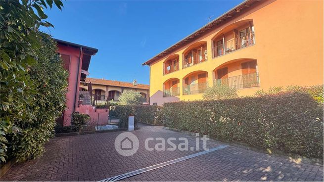 Appartamento in residenziale in Via Isonzo 46