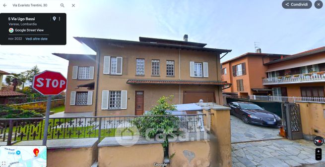 Appartamento in residenziale in Via Evaristo Trentini 30