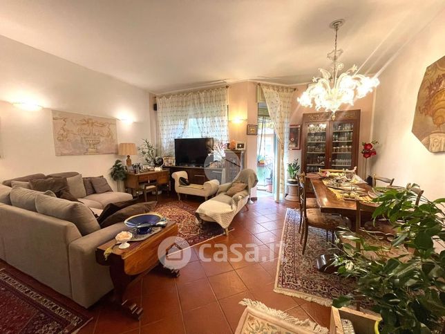 Appartamento in residenziale in Via Pinturicchio 6