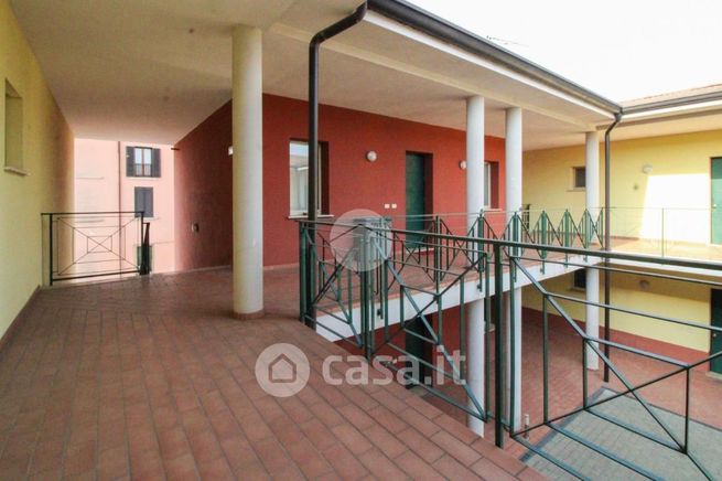 Ufficio in commerciale in Via Padre Costanzo Beschi 1