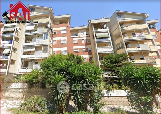 Appartamento in residenziale in Viale delle Arti 1