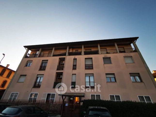 Appartamento in residenziale in Via Conciliazione