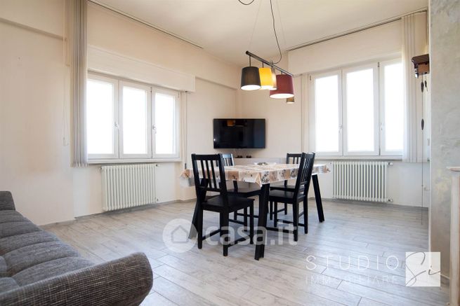 Appartamento in residenziale in Via Panconi