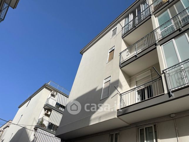 Appartamento in residenziale in Via Milano 14