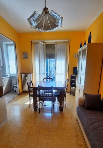 Appartamento in residenziale in Via Asunción 40