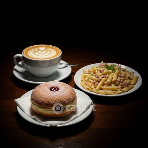 Attivitã /licenza (con o senza mura) in commerciale in Piazza Costituzione