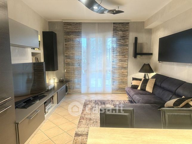Appartamento in residenziale in Piazza della Liberazione