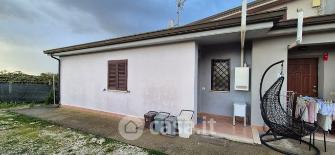 Appartamento in residenziale in Via delle Vittorie 14 d