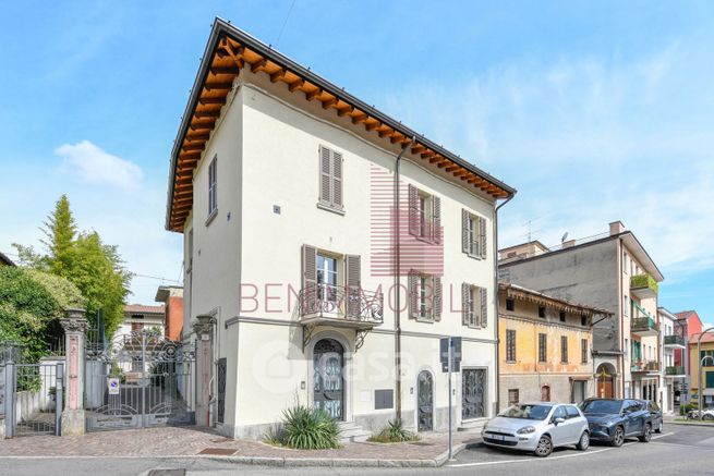 Appartamento in residenziale in Piazza Giuseppe Garibaldi 10