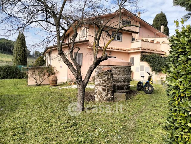 Appartamento in residenziale in Via di Valle Marciana