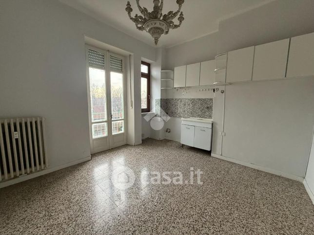 Appartamento in residenziale in Via Druento 11