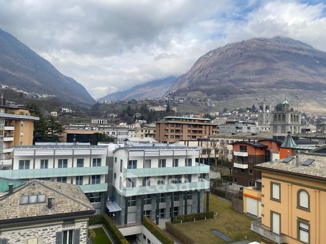 Appartamento in residenziale in Via Pio Rajna