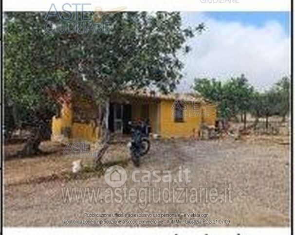 Appartamento in residenziale in Strada Giarratana 257