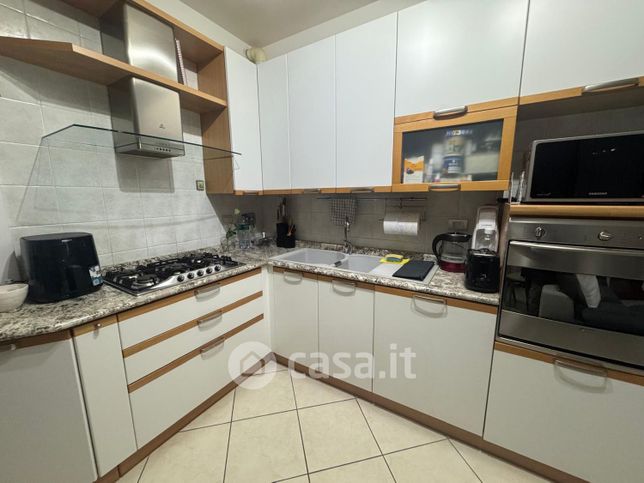 Appartamento in residenziale in Via della Pietra