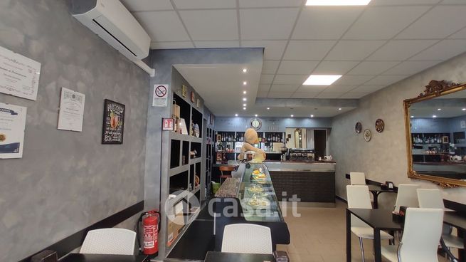 Attivitã /licenza (con o senza mura) in commerciale in Viale Roma 32