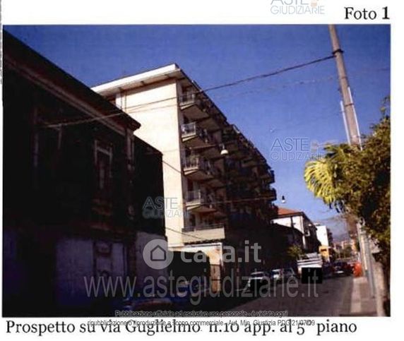 Appartamento in residenziale in Via Guglielmo Marconi 10